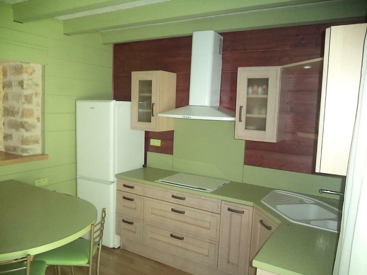 Chamblay Maison Montmillon מראה חיצוני תמונה