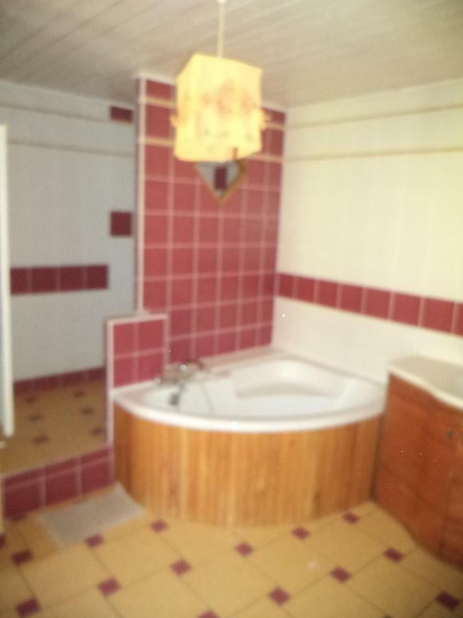 Chamblay Maison Montmillon מראה חיצוני תמונה