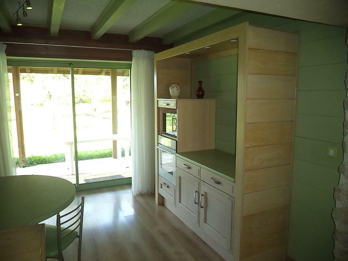 Chamblay Maison Montmillon מראה חיצוני תמונה